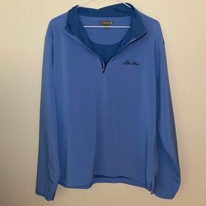Peter Millar Crown Sport SEA ISLAND pullover